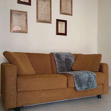 Apartman Dalla Linda - A Due Passi Da Fiera Rho E Clinica San Carlo