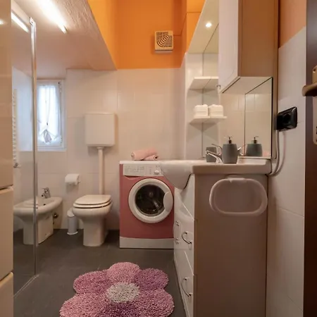 Apartman Dalla Linda - A Due Passi Da Fiera Rho E Clinica San Carlo Paderno Dugnano