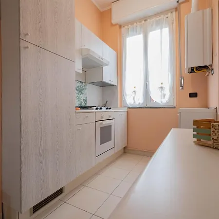 Dalla Linda - A Due Passi Da Fiera Rho E Clinica San Carlo Apartman *