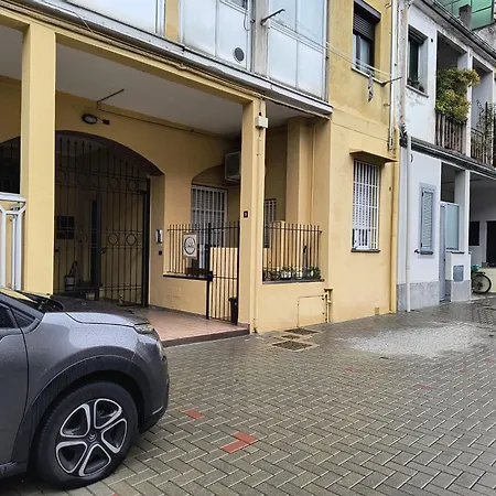 Dalla Linda - A Due Passi Da Fiera Rho E Clinica San Carlo Apartman Paderno Dugnano