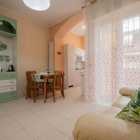 Dalla Linda - A Due Passi Da Fiera Rho E Clinica San Carlo Apartment Paderno Dugnano