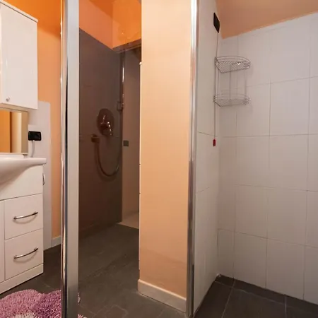 Dalla Linda - A Due Passi Da Fiera Rho E Clinica San Carlo Apartment Paderno Dugnano
