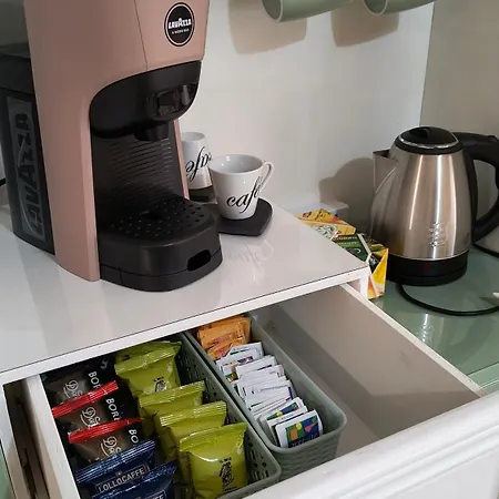 Apartment Dalla Linda - A Due Passi Da Fiera Rho E Clinica San Carlo Paderno Dugnano